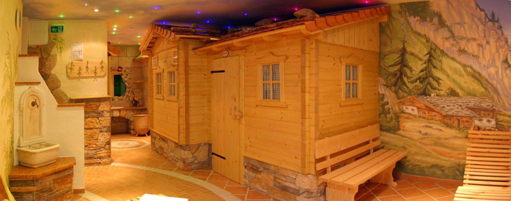 Landhaus Maurer Wagrain Exteriör bild