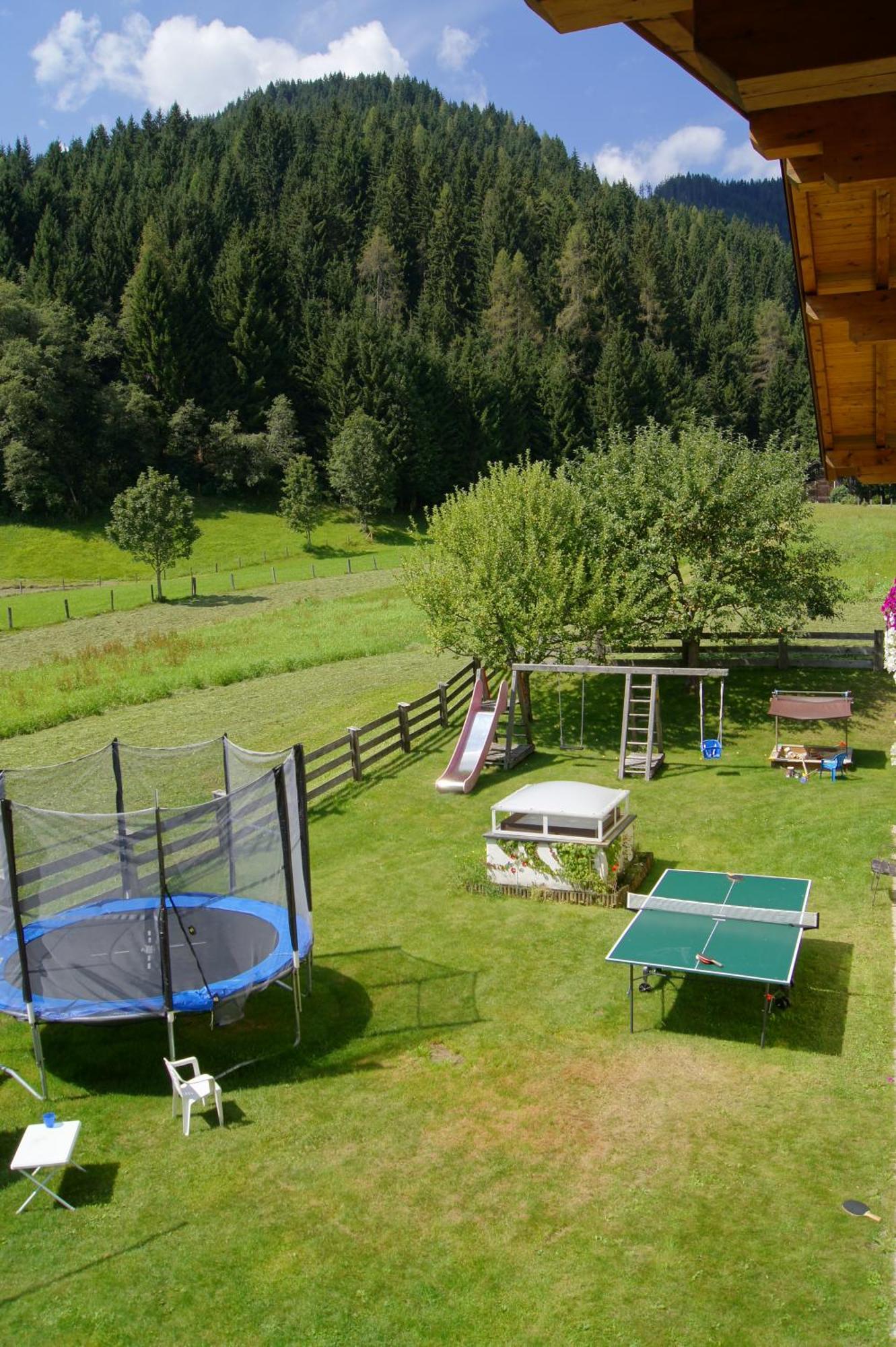 Landhaus Maurer Wagrain Exteriör bild