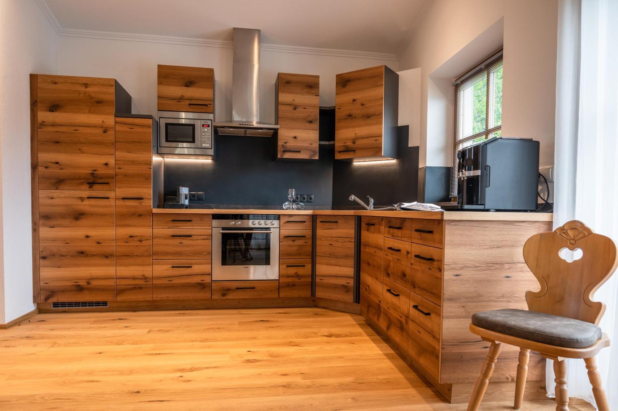 Landhaus Maurer Wagrain Rum bild