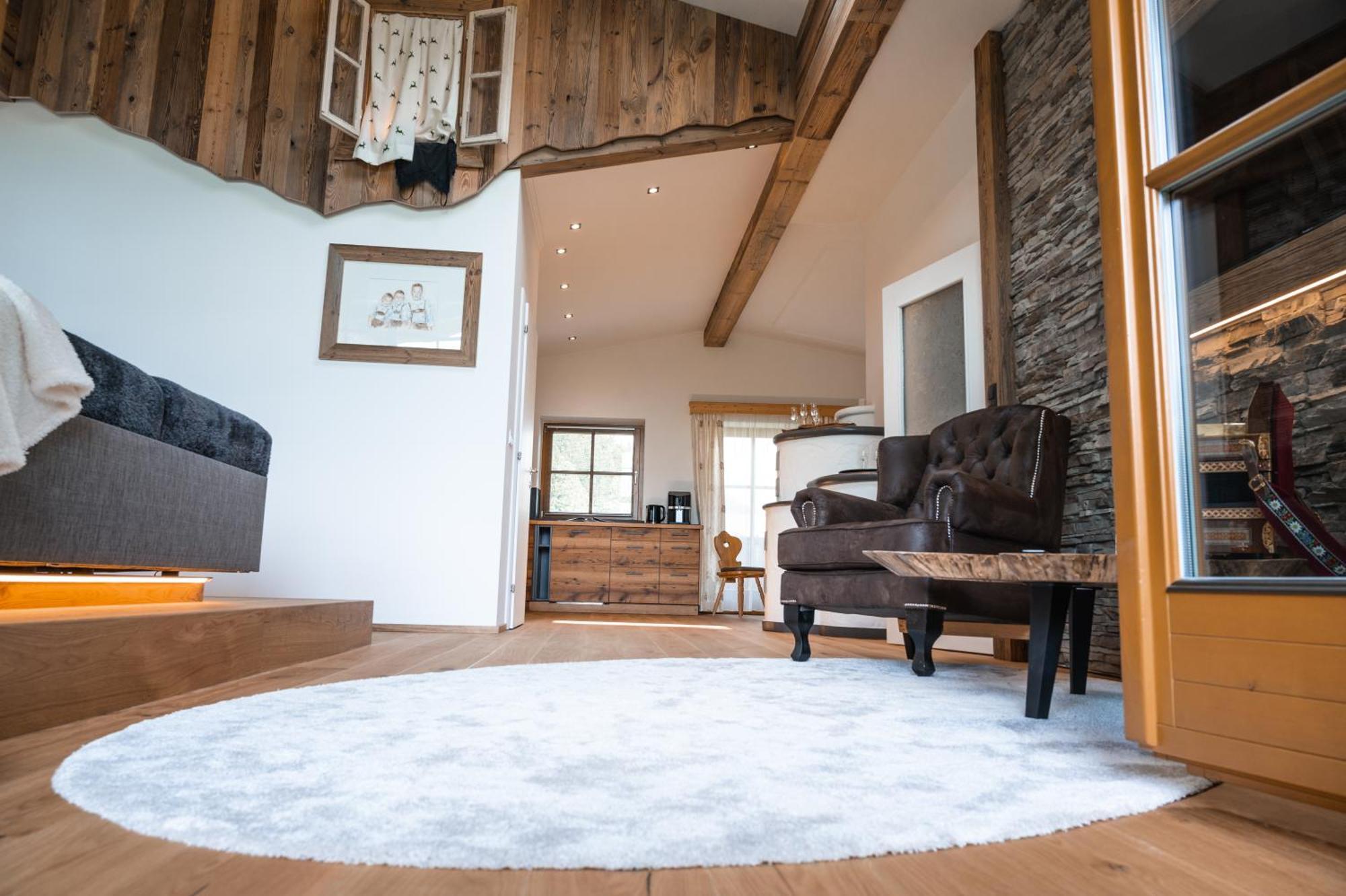 Landhaus Maurer Wagrain Rum bild