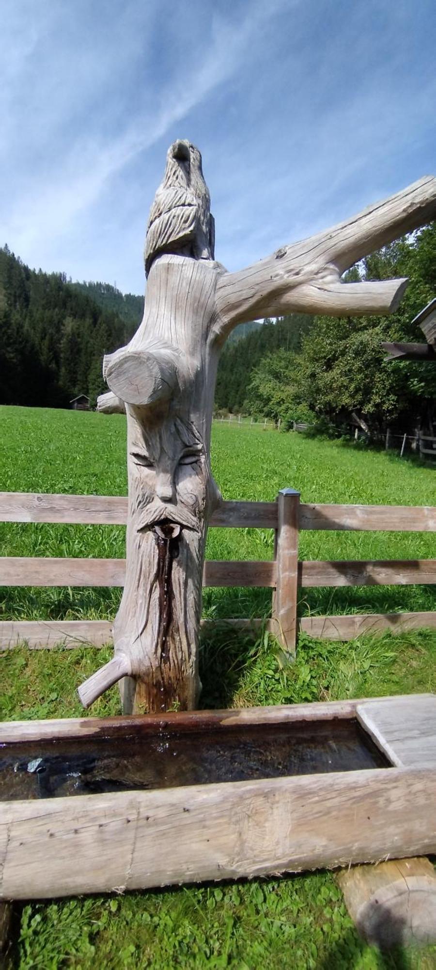 Landhaus Maurer Wagrain Exteriör bild