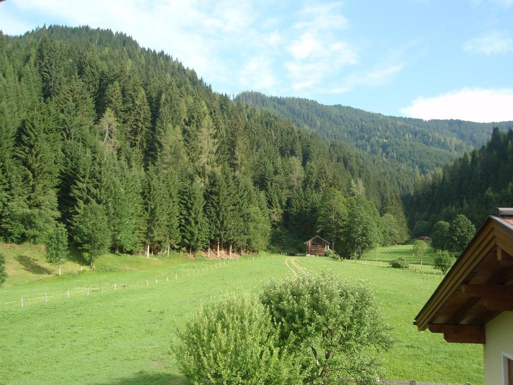 Landhaus Maurer Wagrain Rum bild