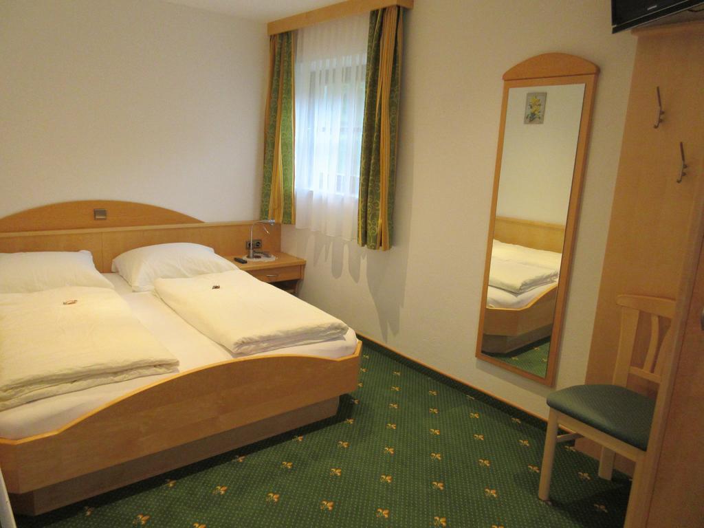 Landhaus Maurer Wagrain Rum bild