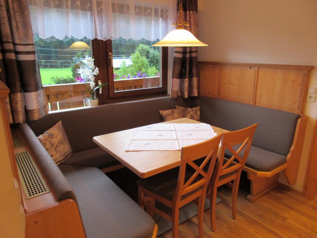 Landhaus Maurer Wagrain Rum bild