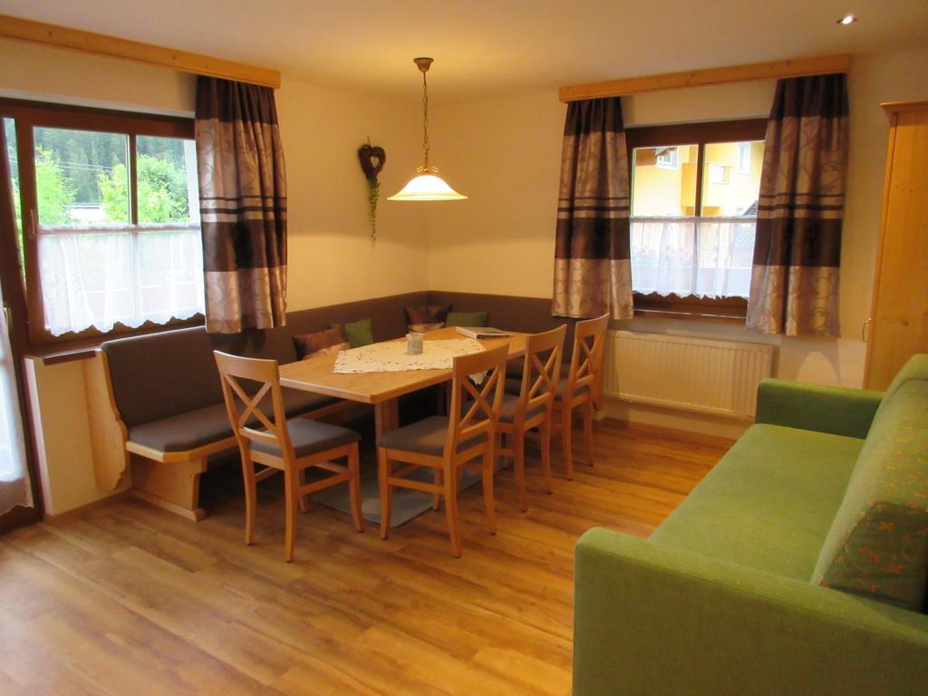 Landhaus Maurer Wagrain Rum bild