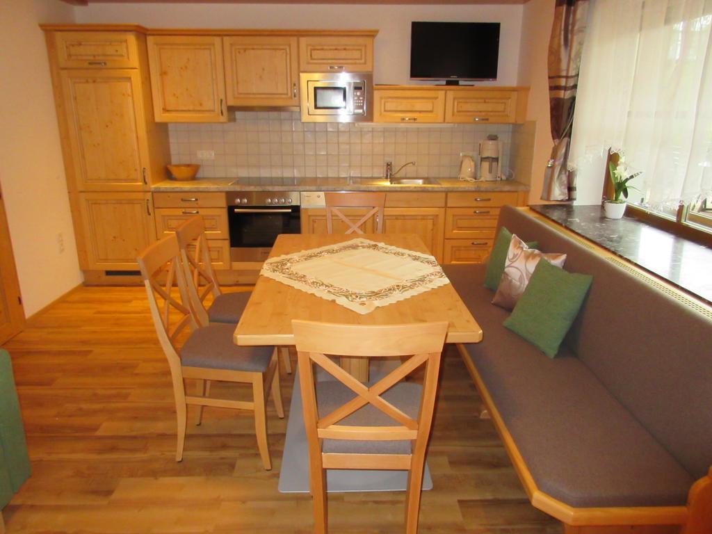 Landhaus Maurer Wagrain Rum bild