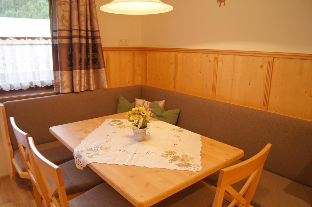 Landhaus Maurer Wagrain Exteriör bild